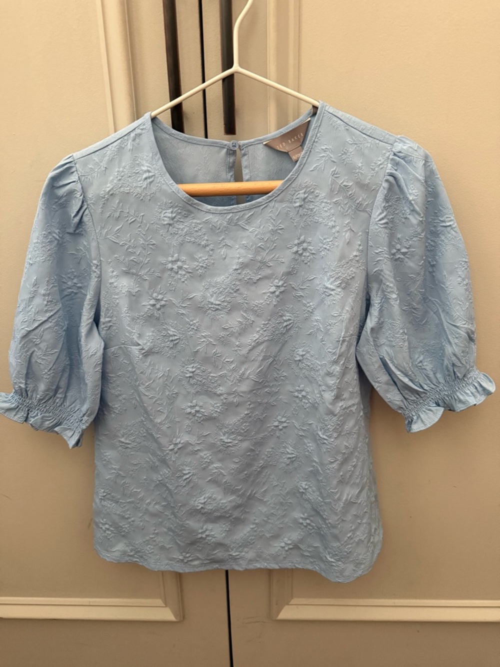 Ted Baker Blouse
